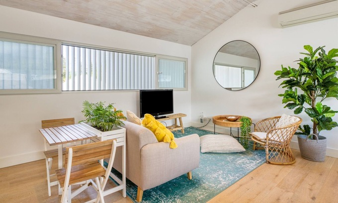 Cottesloe Apartamento | Sunkissed Studio in Cottesloe!