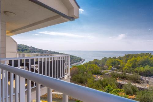 Krizna luka Apartamento | Sunlight Apartment Hvar
