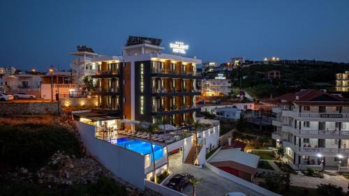 Ksamil Hotel | Sunlight Hotel
