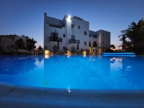 Naxos Town Apartamento | Sunlight Naxos