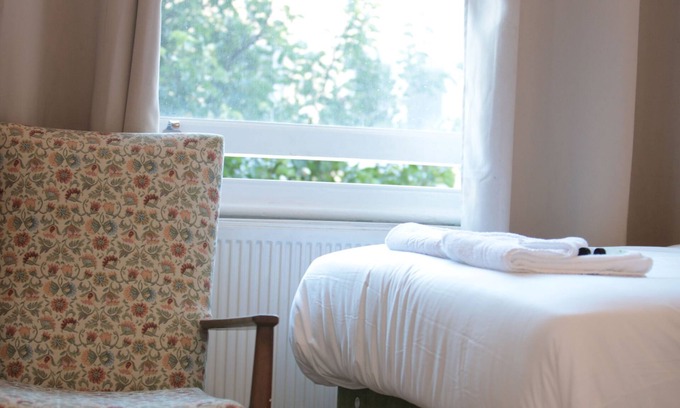 Islington Apartamento | Sunlight Studio