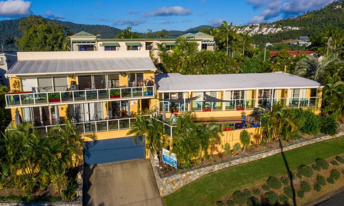 Airlie Beach Apartamento | Sunlit Waters Studio Apartments