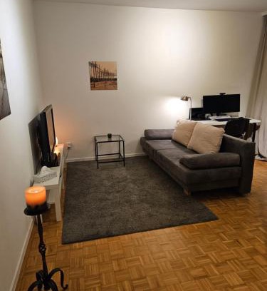 Ostheim Apartamento | Sunnesching Apartment