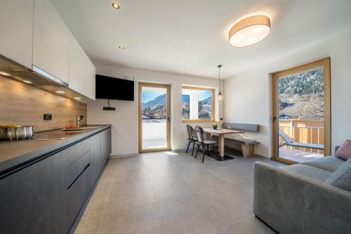Lana Apartamento | sunnig Apartment Sonnenlicht
