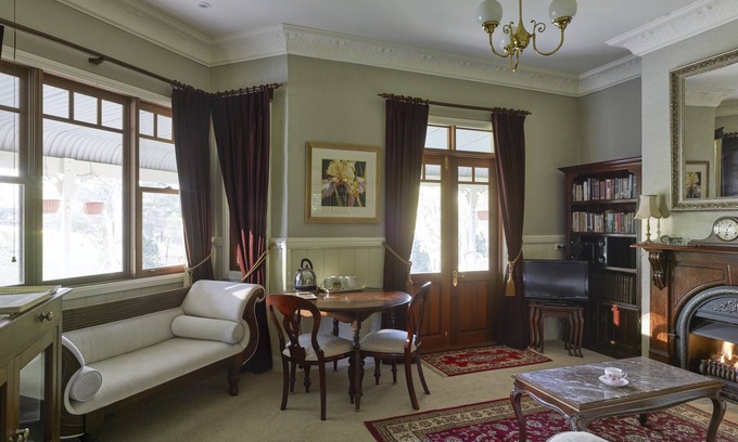 Kurrajong Apartamento | Sunningdale en The Willow Luxury Suite