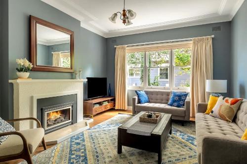 Leura Apartamento | Sunningdale Perfect Memories