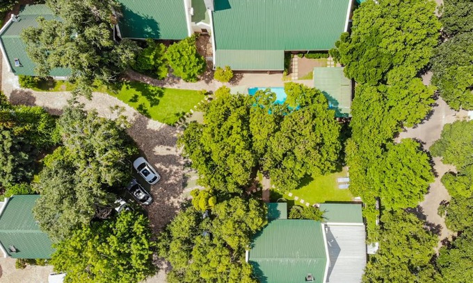 Greater Johannesburg Metropolitan Area Casa | Sunninghill Guest Lodges