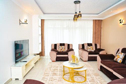 Thompson Estate Apartamento | Sunninghills Apartments