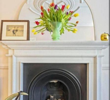 Warwick Apartamento | Sunny 1 bedroom flat in central London