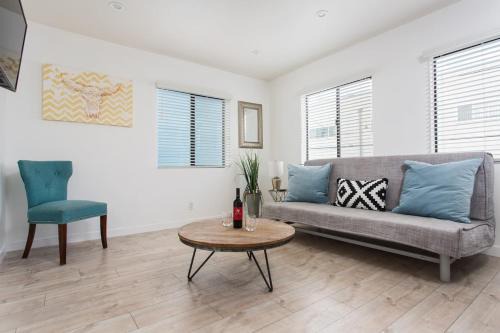 Venice Apartamento | Sunny 1 Bedroom in the Heart of Venice Beach - #4