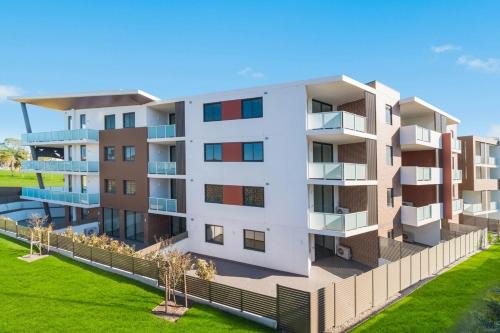 Rouse Hill Apartamento | Sunny 2-Bedroom Apartment with Parking in Rouse Hill