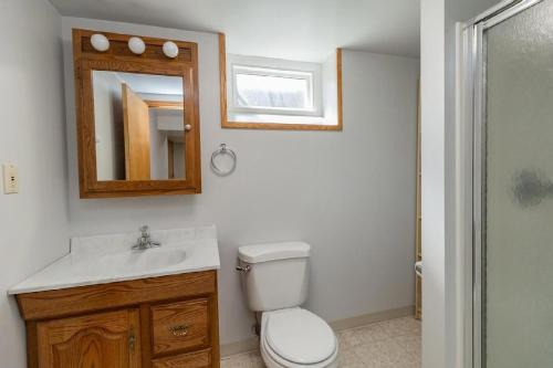 Richfield Casa | Sunny 3BR Home with Yard & Finished Basement - Richfield