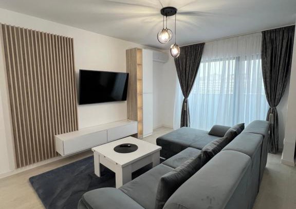 Suceava Apartamento | Sunny Accommodation Suceava 56