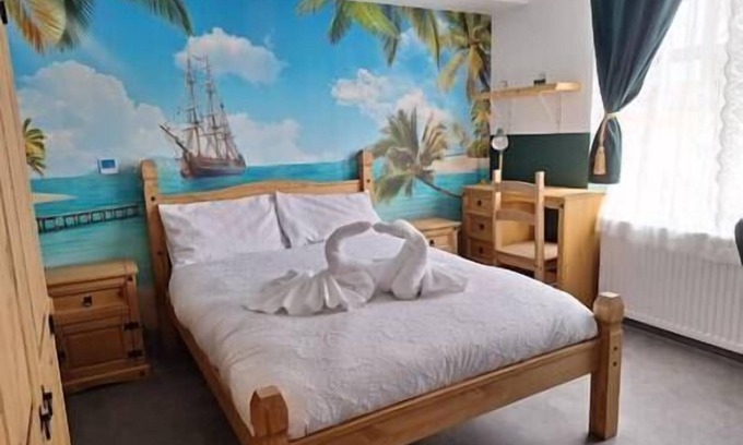 Northampton Apartamento | Sunny Adventure at Sunny Waves