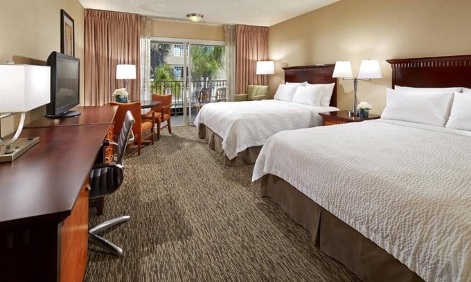 River Bottoms Casa | Sunny Anaheim Stay: Steps from Disney, with Pool & Free Parking | 2 Units