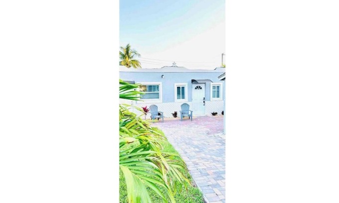 Delray Beach Apartamento | Sunny and cozy place