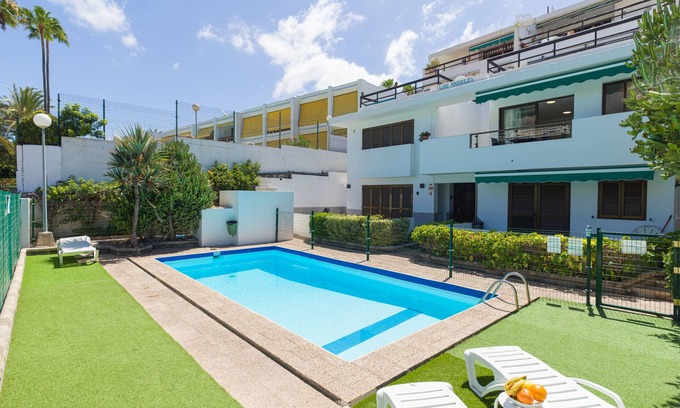 Puerto Rico Chalet De Esquí | Sunny Angels by Canariasgetaway