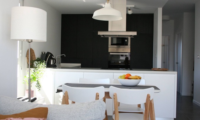 Orihuela Costa Apartamento | Soleado apartamento con 3 dormitorios y 2 baños en la Costa Blanca.