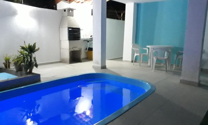 Ipiranga Apartamento | Sunny apartamentos de 1 e 2 dormitórios na Martin de Sá próximo a praia