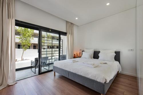 Cabanas Apartamento | Sunny Apartments