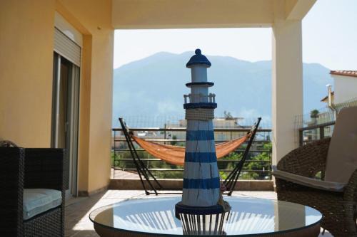 Anatolikos Sinikismos Apartamento | Sunny Apartmens Niki Anatolikos sinikismos Kalamata