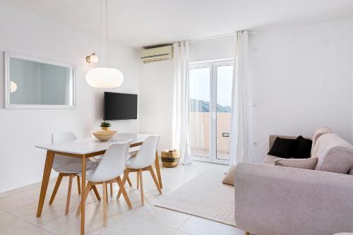 Vintijan Apartamento | Sunny Apartment Aurora