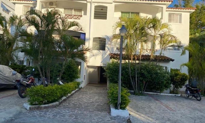 Los Melones Apartamento | Sunny Apartment