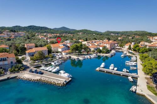 Poljana Apartamento | Sunny apartment Eni