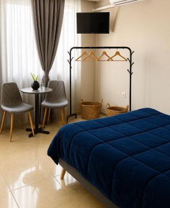 Serres Apartamento | Sunny apartment
