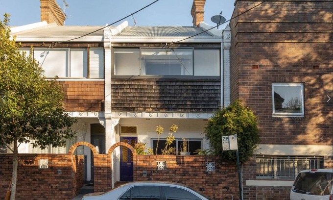 Surry Hills Apartamento | Sunny Apartment in Surry Hills
