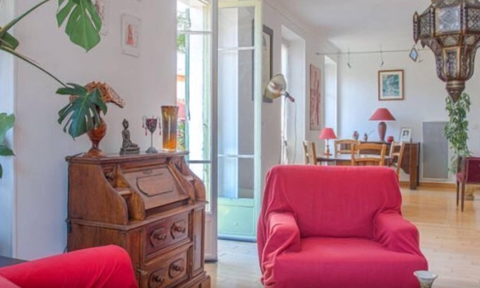 Old Town Apartamento | ¡Apartamento soleado en el casco antiguo!