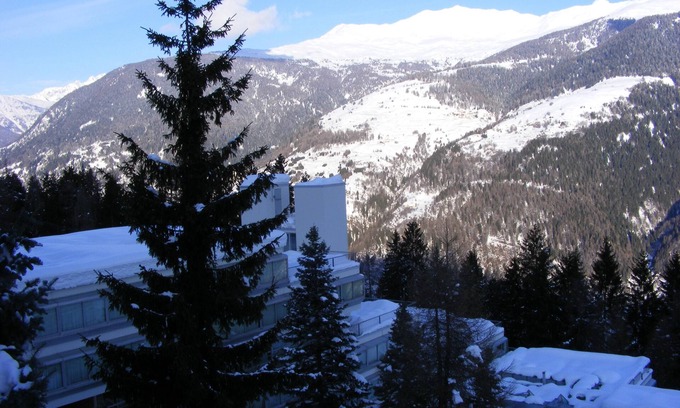Marilleva Apartamento | Sunny apartment in Trentino