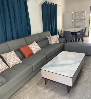 Little Bay Apartamento | sunny apartment