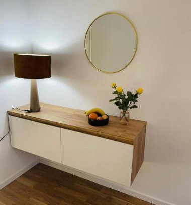 Rath Apartamento | Sunny Appartement