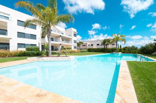 Pilar de la Horadada Apartamento | Sunny Azure Golf, Views & Pool