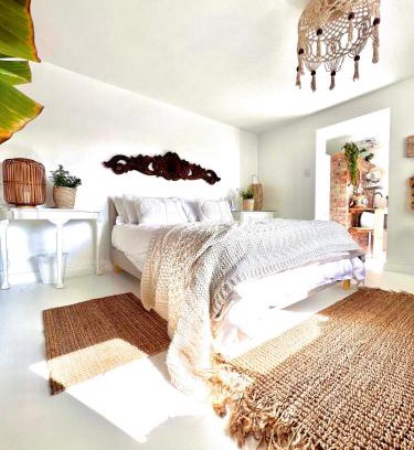 Mossel Bay Apartamento | Sunny Bali Cottage