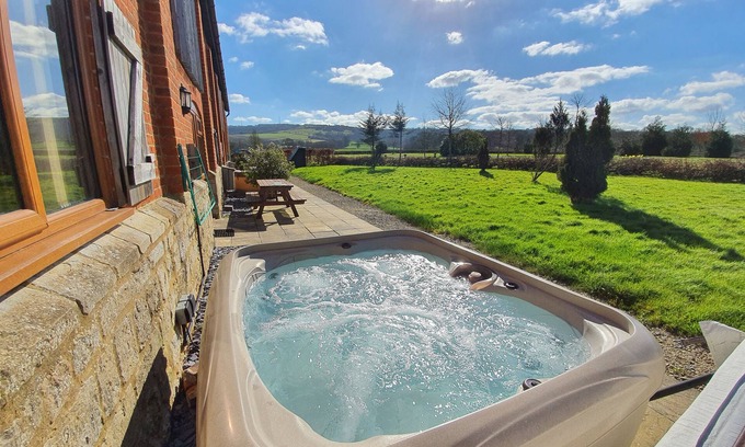 Woolland Casa | Casa Helena con jacuzzi privado, capacidad para 8