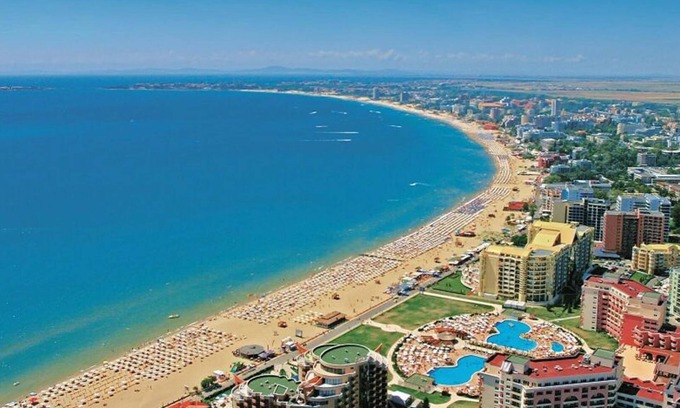 Sunny Beach Apartamento | Sunny Beach Apartment ,sunny Fort Apartment