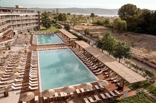 Sunny Beach Hotel | Sunny Beach Club - Adults Only #YouthfulVibes