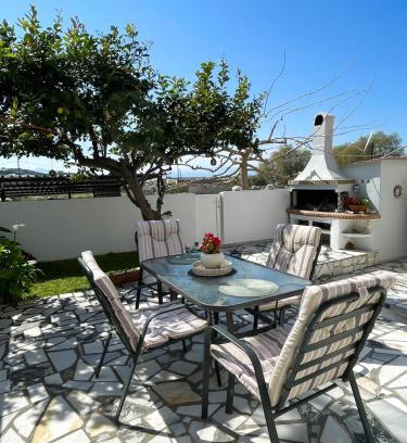 Korinthos Apartamento | Sunny Beach House