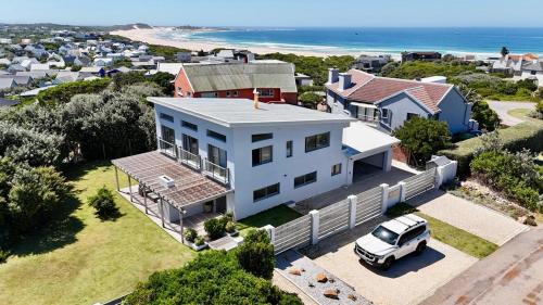 Cape Saint Francis Casa | Sunny Beach House