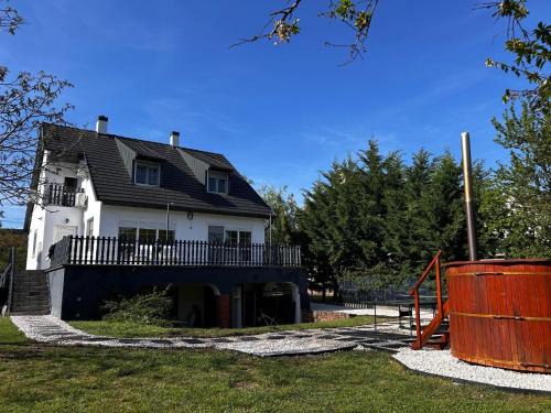 Zánka Casa | Sunny Beach