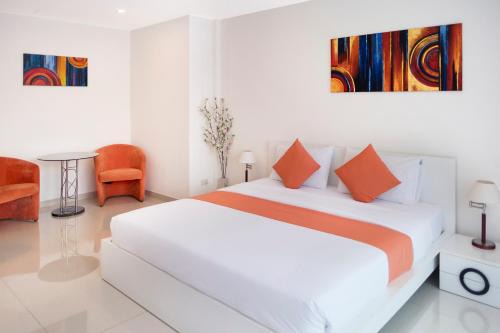Jomtien Casa | Sunny Beach Residence