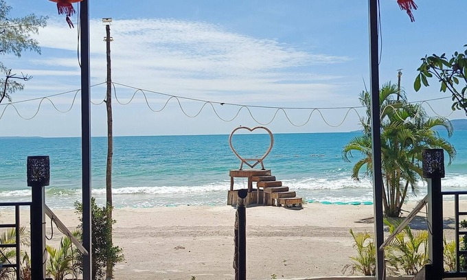 Koh Rong Hotel | Sunny Beach Resort