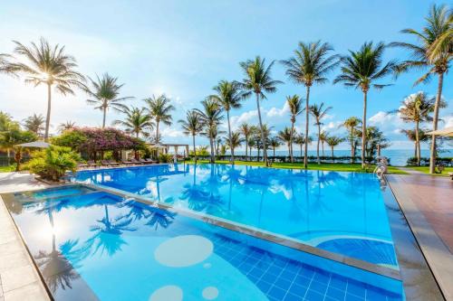Central Mui Ne Beach Complejo | Sunny Beach Resort & Spa Mui Ne
