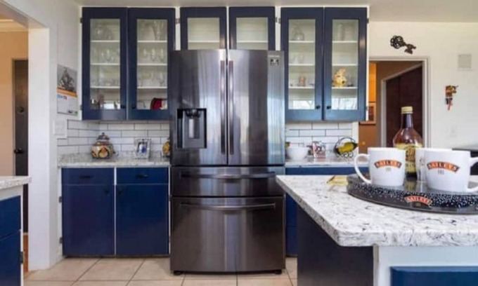 Macon Casa | Sunny Bird Sanctuary; 3 King Bds; Bike Dwntwn; EV