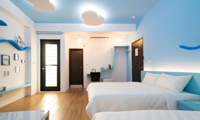Magong Cama Y Desayuno | Sunny Breeze Penghu