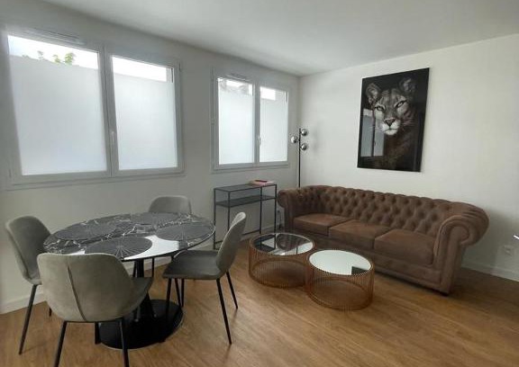 Rohan Apartamento | Sunny Breizh ✺ N°1