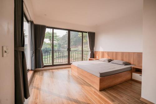 Soc Son Cabina | Sunny Camping Sóc Sơn