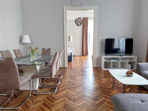 Orszagut Apartamento | Sunny Castle Apartment
